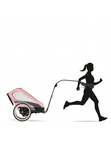 Cybex - Zeno Set da Corsa per Passeggino