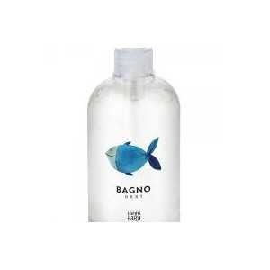 BAGNO BABY 500ML MAMMABABY