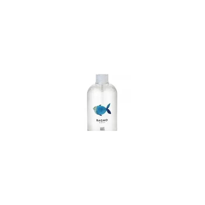 BAGNO BABY 500ML MAMMABABY