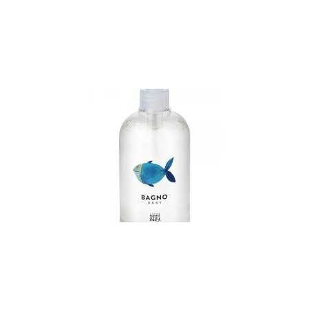 BAGNO BABY 500ML MAMMABABY