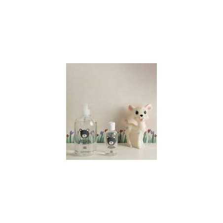 DOCCIA SHAMPOO BABY 500ML  MAMMABABY