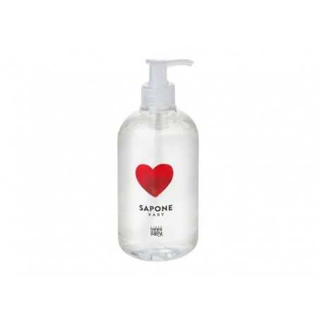 MAMMABABY SAPONE BABY 500ML                         
