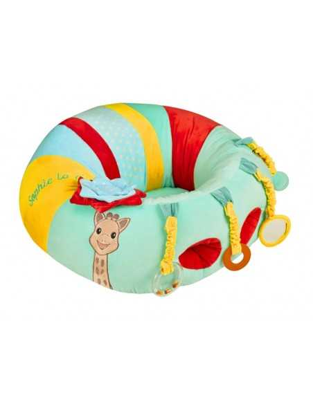 Sophie la Girafe - Seggiolino Vulli "Baby Seat&Play"