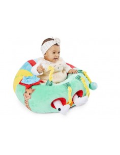 Sophie la Girafe - Seggiolino Vulli "Baby Seat&Play" 2