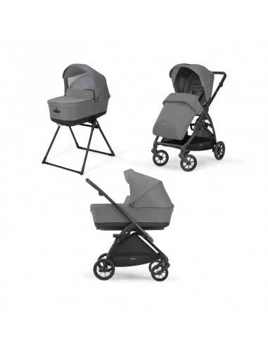 INGLESINA - Sistema modulare duo Electa