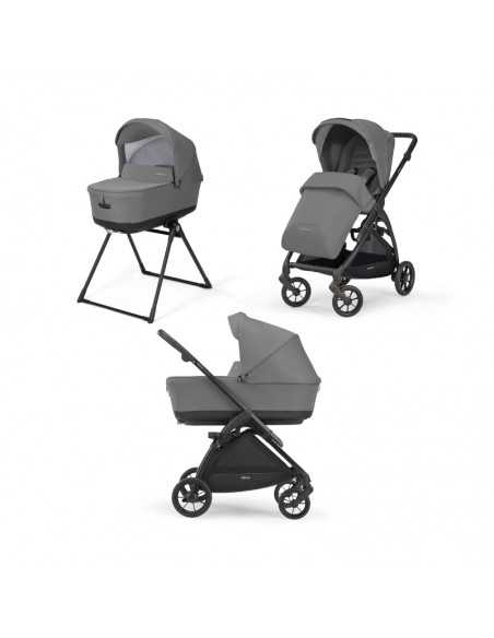 INGLESINA ELECTA DUO TRIBECA GREEN - Più Bimbi