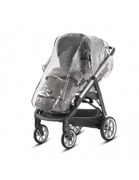 Inglesina - Parapioggia per Passeggino Aptica, Aptica Xt, Electa