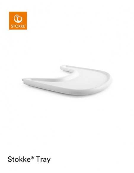 Stokke - Vassoio Tray per Seggiolone Tripp Trapp