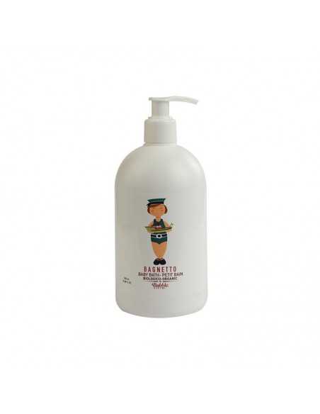 Bubble&Co - Bagnoschiuma Bagnetto Bimbo 500ml