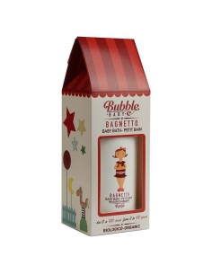 Bubble&Co - Bagnoschiuma Bagnetto Bimba 500ml 2