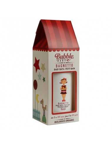 Bubble&Co - Bagnoschiuma Bagnetto Bimba 500ml