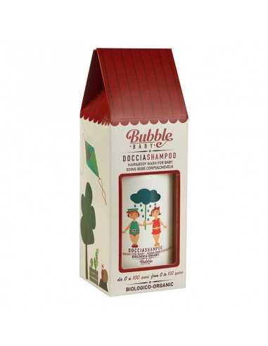Bubble&Co - Doccia-shampoo Baby 500ml