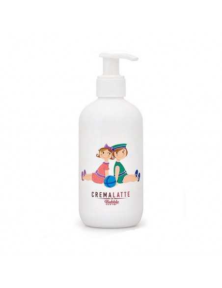 Bubble&Co - Cremalatte 250ml