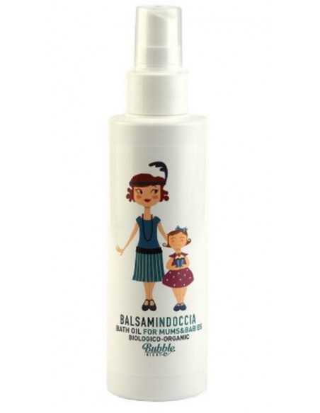 Bubble&Co - Balsamindoccia 150ml