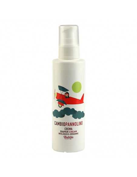 Bubble&co - Crema per cambio pannolino 100ml