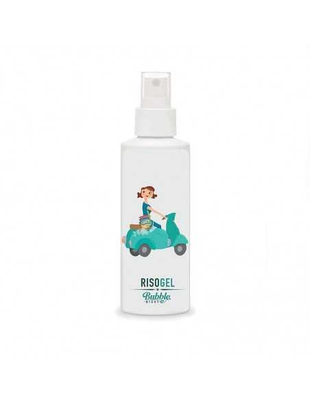 Bubble&Co - Risogel 150ml