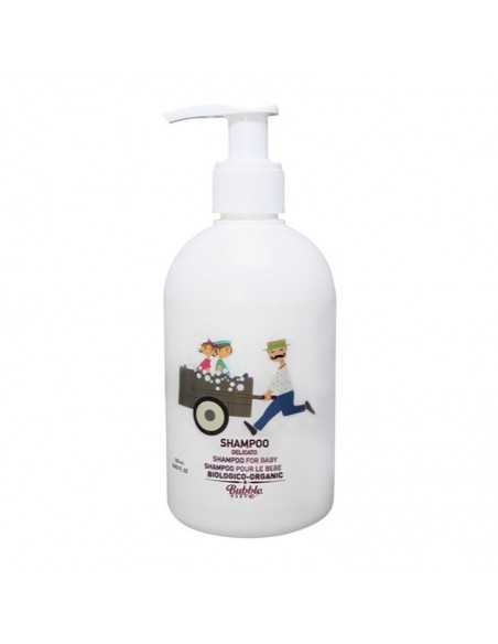 Bubble&Co - Shampoo bimbo delicato 250ml
