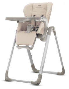 Inglesina - Seggiolone da tavolo e pappa "My Time" 2