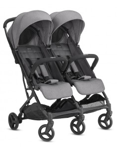 Inglesina - Passeggino Gemelli Twin Sketch 2
