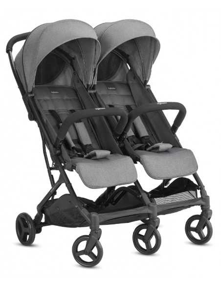 Inglesina - Passeggino Gemelli Twin Sketch