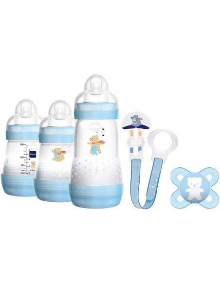 MAM - Confezione Regalo "Benvenuto al mondo"