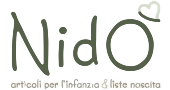 NidO' - Articoli per la prima infanzia