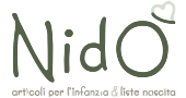 Nidò - Articoli per la prima infanzia