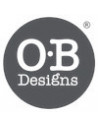 O.B. DESIGNS
