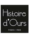 HISTOIRE D'OURS